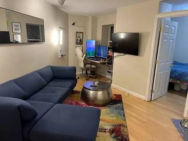 Main picture of 1413 T St NW