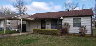 Main picture of 400 W 2nd St