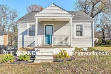 Main picture of 3911 Michigan Ave NW