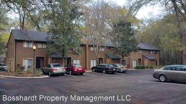 Main picture of Hawthorne Reserve Apartments