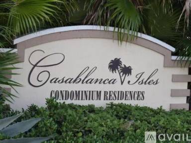 Main picture of Casablanca Isles Condo