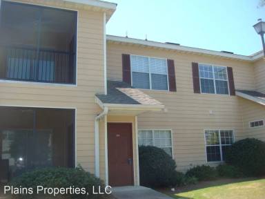 Main picture of Longleaf Villas