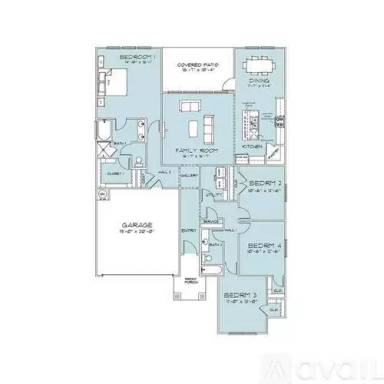 Main picture of 7303 Abalone Way