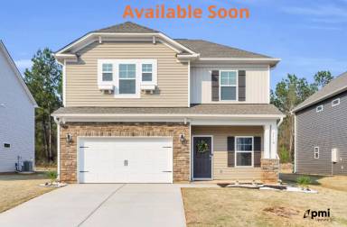 Main picture of 1110 Silverbend Trl