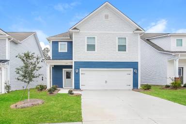 Main picture of 1425 Feldspar Ct