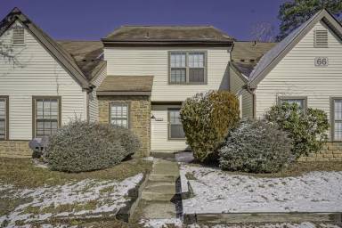 Main picture of 3312 Larkspur Ct