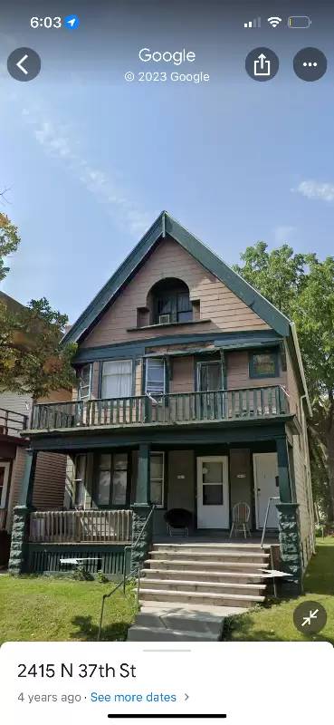 Main picture of 2415 N 37th St