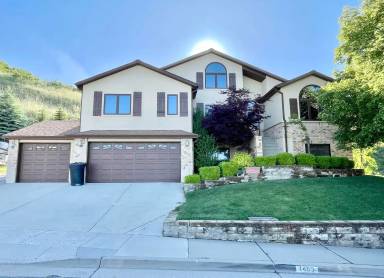 Main picture of 1403 Northridge Dr