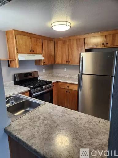 Main picture of 2530 Hartnell Ave