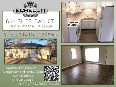 Main picture of 672 Sheridan St