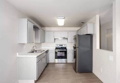 Main picture of Pine Ridge Apartments