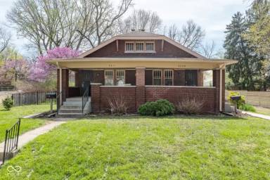 Main picture of 5309 Hill St