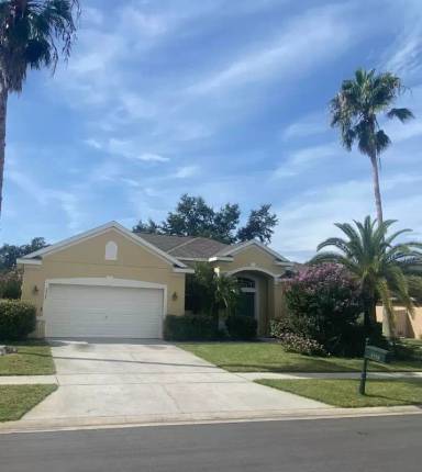 Main picture of 2725 Old Redpine Way