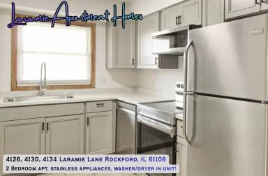 Main picture of 4134 Laramie Ln