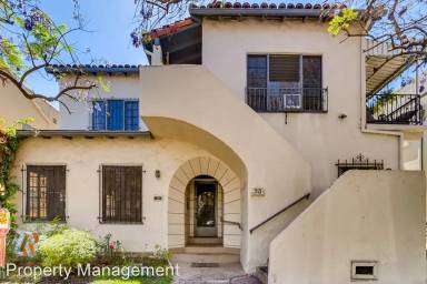 Main picture of 351 N Sierra Bonita Ave