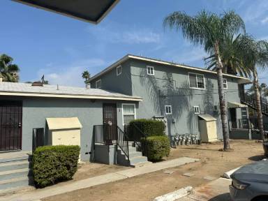 Main picture of 1901 Loma Vista St