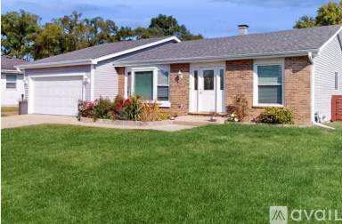 Main picture of 1410 N Scully Dr