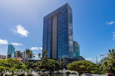 Main picture of Pacifica Honolulu