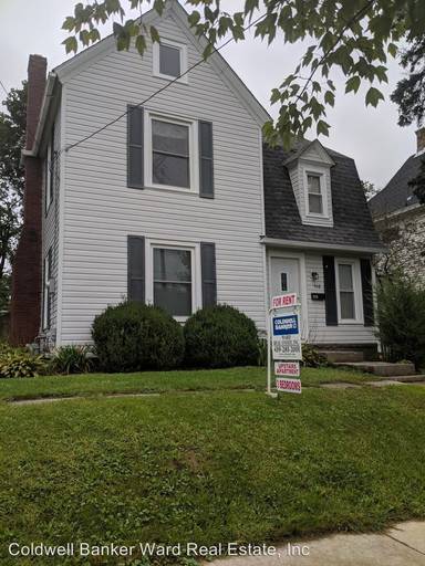 Main picture of 516 Sandusky St
