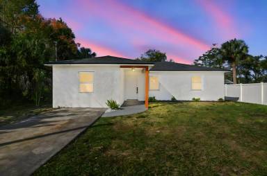 Main picture of 16107 Sea Pines Dr