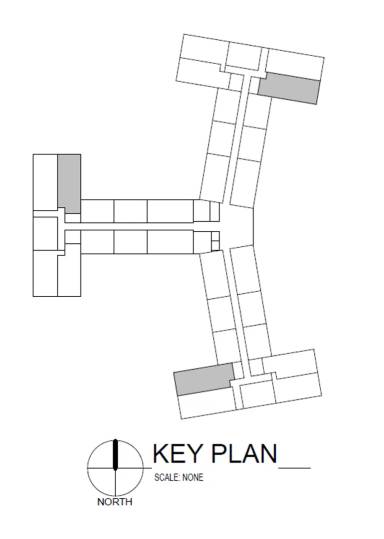 Main picture of Centlivre Apartments