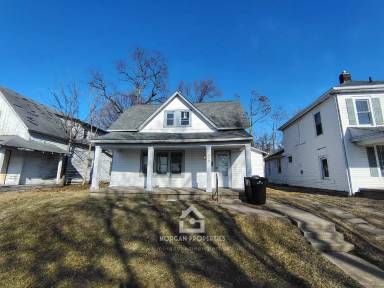 Main picture of 926 W 9th St