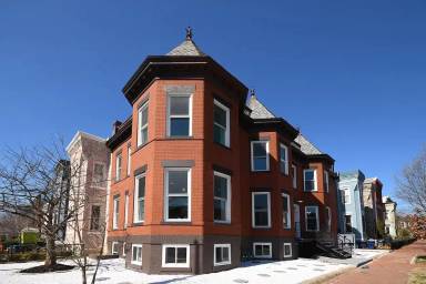 Main picture of 1800 5th St NW