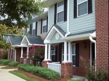 Main picture of Jack Allen Apartments