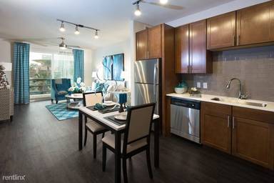 Main picture of 11711 Domain Blvd