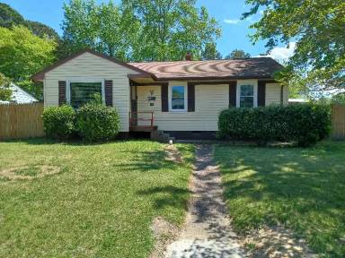 Main picture of 700 Woodfin Rd