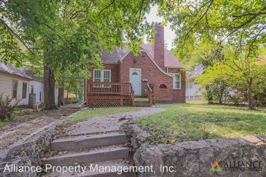 Main picture of 813 Vattier St