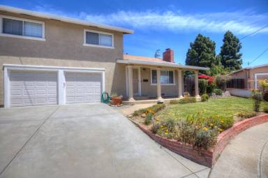 Main picture of 36708 Bishop St