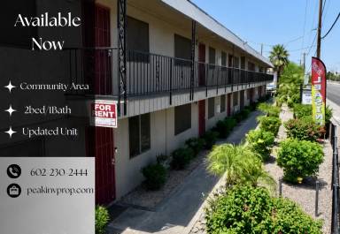 Main picture of Broadway Pointe Apartments