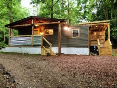 Main picture of 2860 Swamp Creek Rd
