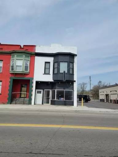 Main picture of 3960 W Vernor Hwy
