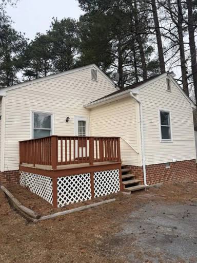 Main picture of 24002 Sequoia Rd