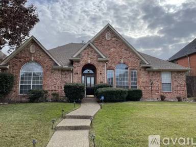 Main picture of 2504 Ashcroft Ln
