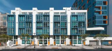 Main picture of Arterra Condos