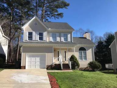 Main picture of 2221 Pauls Penny Ln