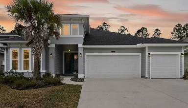 Main picture of 75470 Sunberry Dr