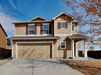 Main picture of 377 Autumn Pl