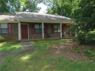 Main picture of 143 Kimberly Way SW