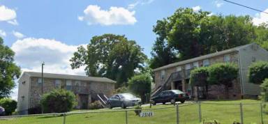 Main picture of 1314 Moorman Ave NW