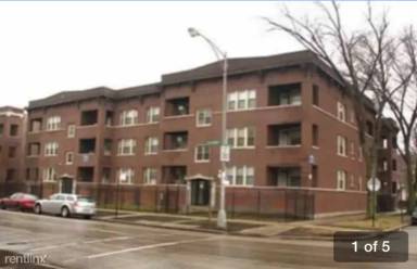 Main picture of 5315-25 W Washington 51-53 Lorel