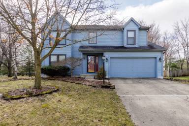 Main picture of 149 Trail Edge Cir