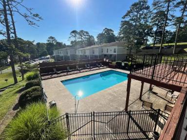 Main picture of The Hammond Apartments