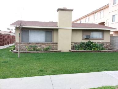 Main picture of 3662 Howard Ave