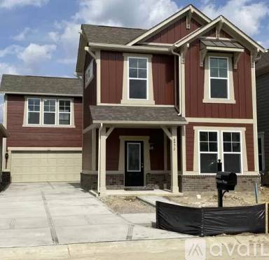 Main picture of 6971 Pickett Pl