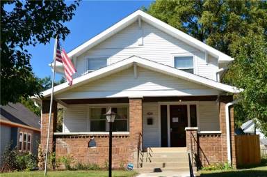 Main picture of 404 N Riley Ave