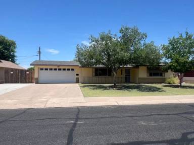 Main picture of 502 N 56th Pl